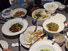 -徐记海鲜(观沙岭|滨江新城店)
