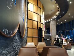 -星巴克臻选(惠州华贸天地1楼店)