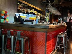 -Luchador摔跤手墨西哥餐厅(恒宇广场店)