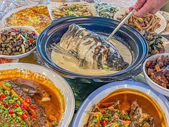 -晓琦农家菜馆·地道农家菜