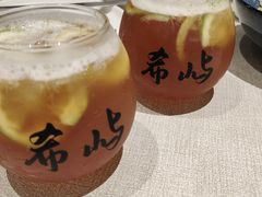 -希屿·Xislands融合餐厅