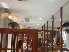 -渔意坊·千层无骨鱼粥底火锅·20年顺德菜(普君店)