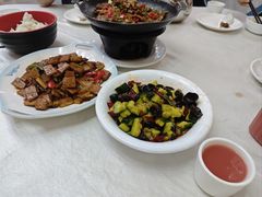 -澳门酒家(南航明珠店)