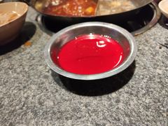 -大虎重庆老火锅(正弘城店)