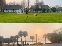 -太阳岛度假酒店