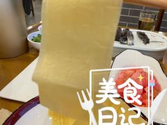 -百叶居·老北京涮羊肉(鼓楼店)