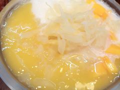 -许留山(梳士巴利道店)