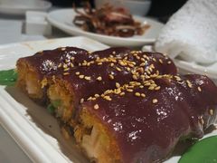 -潮福城大酒楼·潮味粤品·港式点心(湖滨北路店)