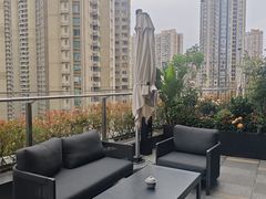 -虹潮荟·餐桌上的美食地理(太阳宫店)