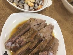 -揭阳钟记小食(福田新村店)