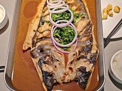 -半天妖烤鱼(大兴大悦春风里店)
