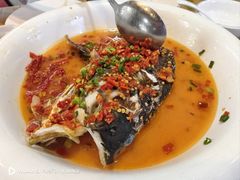 -湘香私房菜(大石长隆店)