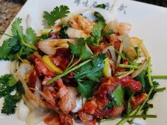 -厚味居炙子烤肉·清真(天桥南纬路店)