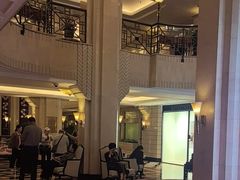 -上海国际饭店