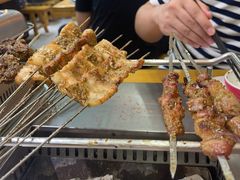 -古彭7只羊·招牌白串·碳锅羊肉旗舰店