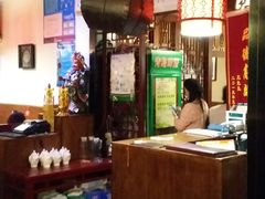 -窄巷子陕菜馆·地道陕西菜(粉巷店)