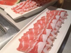 -海底捞火锅(牡丹园店)