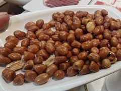 -圆山胜利碳火铜锅涮肉(马甸桥店)