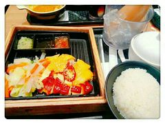 海南功夫鸡饭-大家乐(广州天河城六楼店)