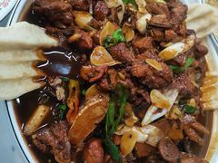 -淄博鲁膳坊
