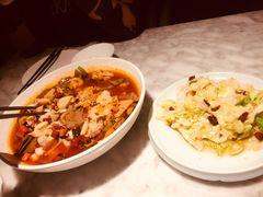 -蔴将·川菜(黄龙万科店)