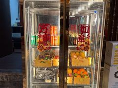 -V Bar海景扒房(北海湾惠龙万达嘉华酒店)