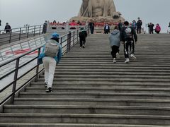 -龙口南山旅游景区