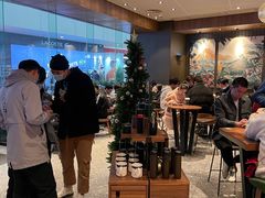 -星巴克(厦门SM新生活广场店)
