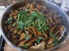 -黄记煌三汁焖锅(渝北金港国际店)