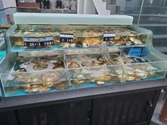 水产区-旺顺阁鱼头泡饼(小红门店)