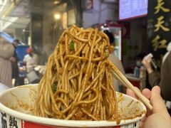 -家阳赵师傅油饼包烧麦(粮道街店)