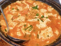 -陈小勺·东北大院(薛家岛店)