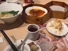 -避风塘(金山万达店)