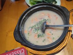 -如轩·海鲜砂锅粥·潮汕菜(沿江东路店)