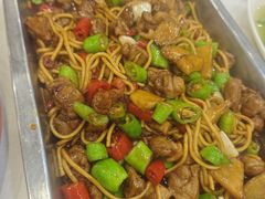 -江城燕子大排档(江汉路步行街店)