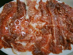 -五洲牛肉美食馆
