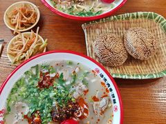 -豫石记羊汤(北苑店)
