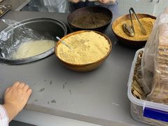 -禾生粑粑坊(陕西路店)