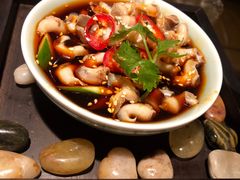 -湖滨28中餐厅·西湖宴·杭州君悦酒店