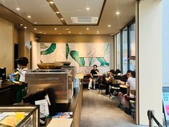 -星巴克(浙江省人民医院店)