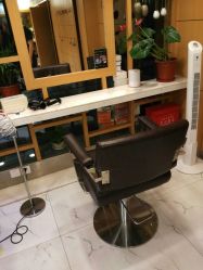 -雅仕 HAIR SALON 美发沙龙
