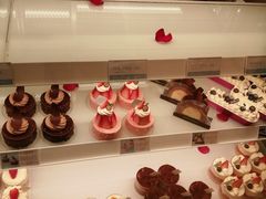 -好利来(望京中福店)