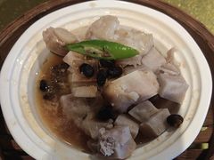 -潮福城潮州大酒楼(湖滨北路店)