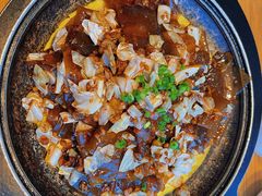 -马仕玖煲·融合菜·酥不腻烤鸭(人大店)