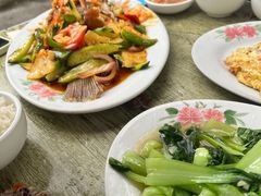 -邮电新村嘉积鸭美味园