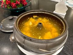 -翠湖宾馆·中餐厅