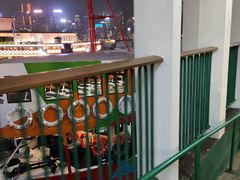 -天星小轮码头