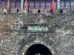 -枫桥夜泊
