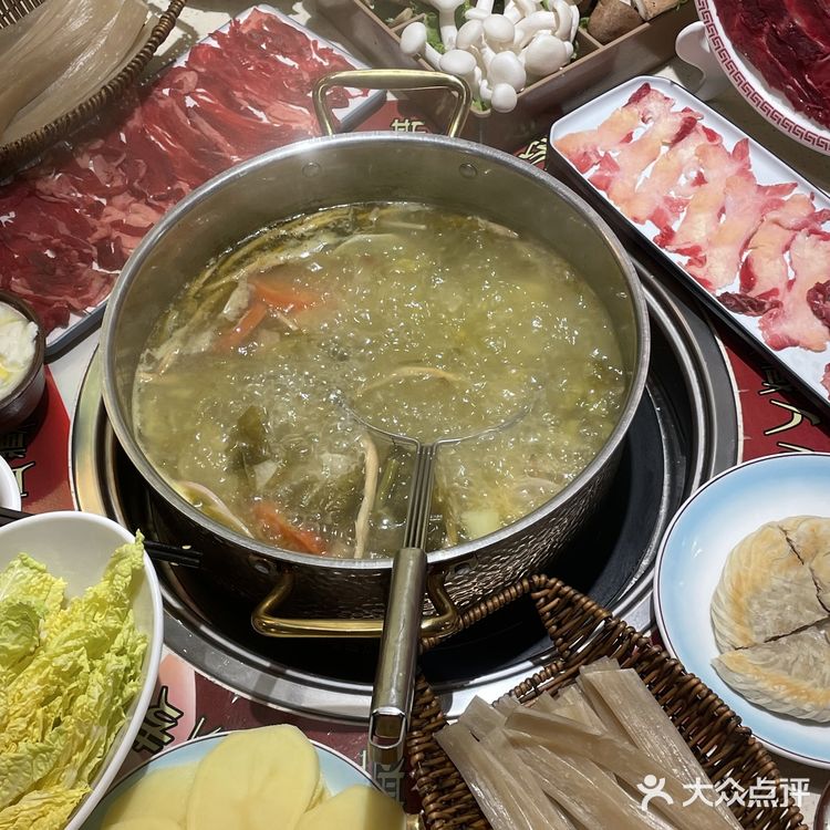 第一次吃西藏美食就被惊到了！