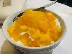 -堂屋糖水店(愚园店)